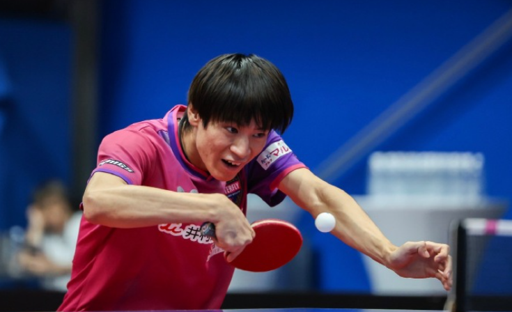 夺男单冠军 夺男单冠军