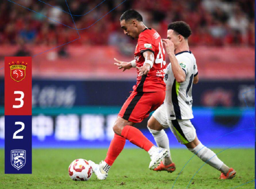 落后, 真是一个天, 海港 落后, 真是一个天, 海港