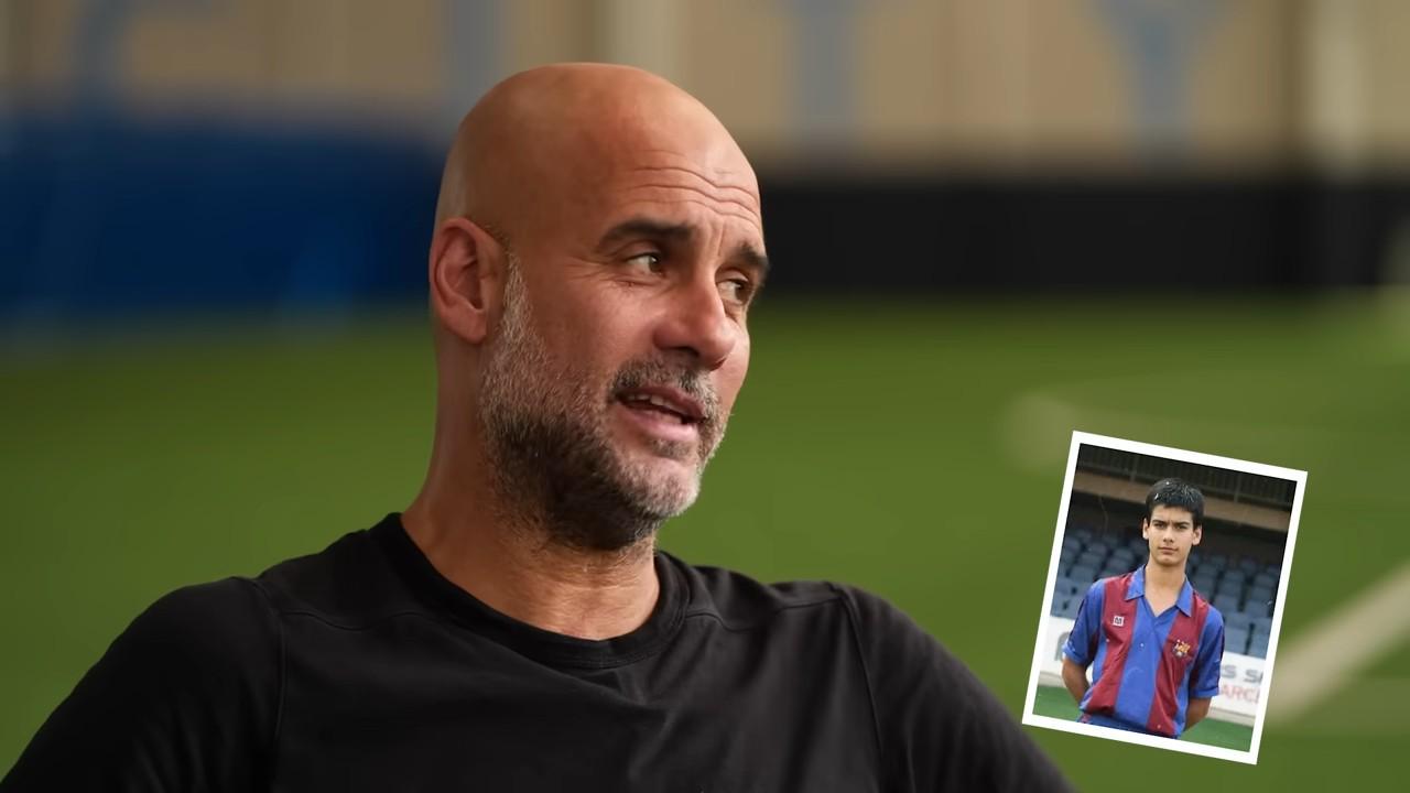 这些就是我, 我当时太尴 这些就是我, 我当时太尴