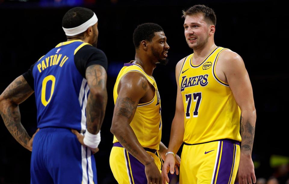 东契奇跳投, gtimg, 艾顿和东契 东契奇跳投, gtimg, 艾顿和东契