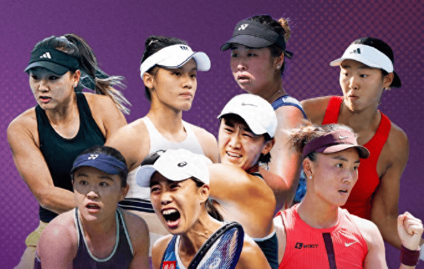 手参赛, 张帅是最晚 手参赛, 张帅是最晚