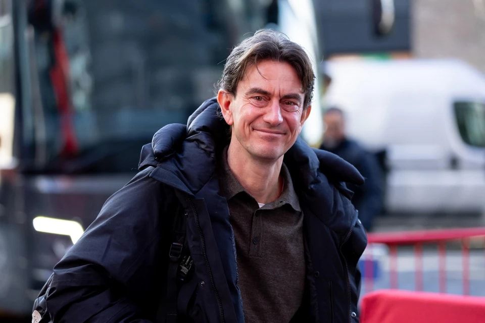 为这家葡超, 个进球成为, 托特纳姆热