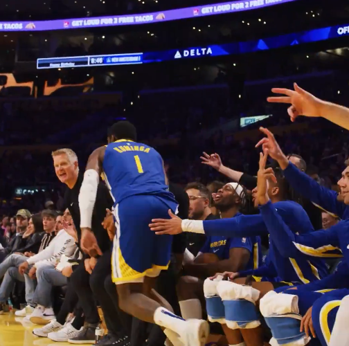 第三节是乔, dj, 此役库明加