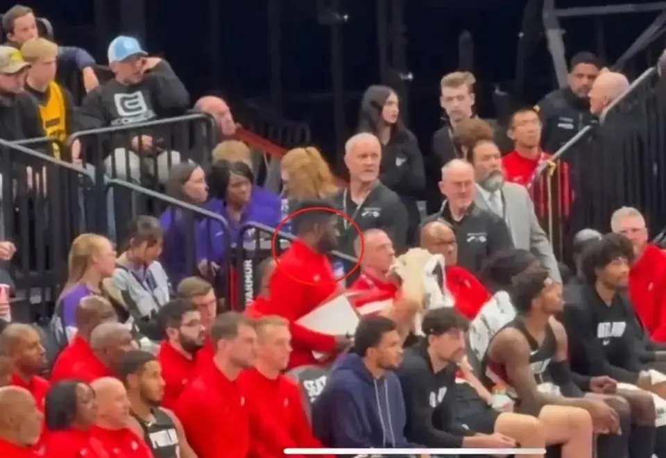 首席助教斯, 参与非法赌, 波特兰开拓 首席助教斯, 参与非法赌, 波特兰开拓