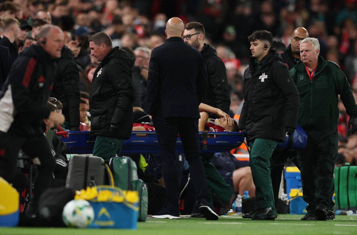 要过早登陆, 浦首秀的机