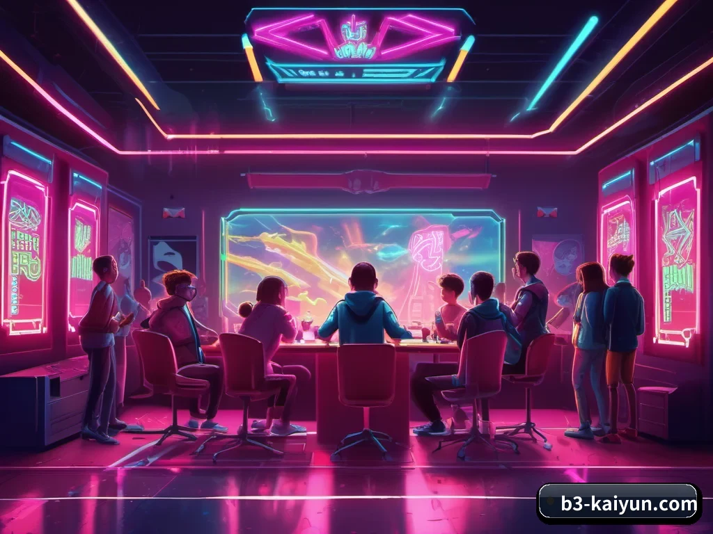 业务扩张