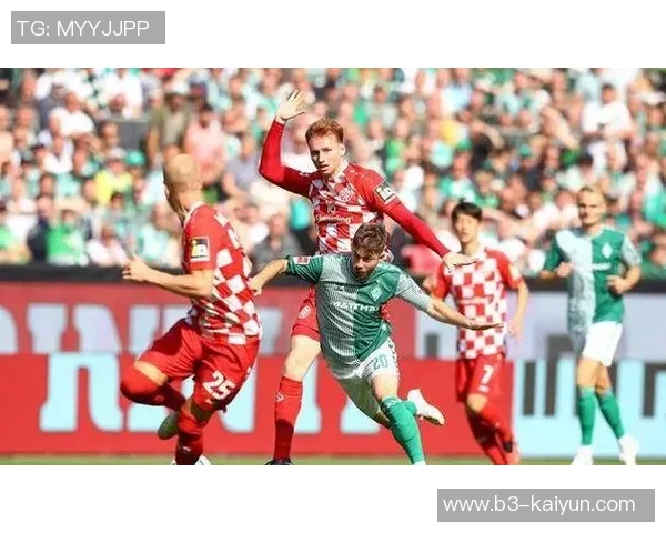 德甲附加赛精彩对决不莱梅迎战海登海默争夺顶级联赛资格