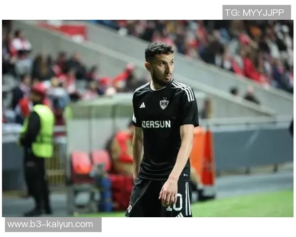 欧冠资格赛精彩对决卡拉巴赫迎战莫尔德争夺晋级名额