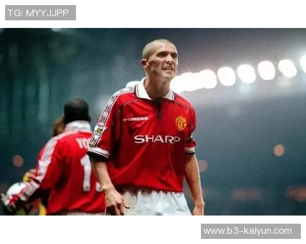 保罗-帕克：不论你做什么或不做什么，罗伊-基恩总能批判你