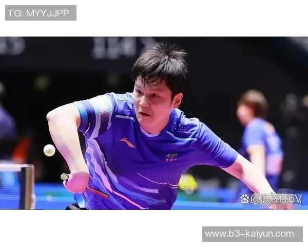 杨毅：樊振东全运会打败王楚钦很美好 当年贺龙老总指定北京队庄则栋夺冠